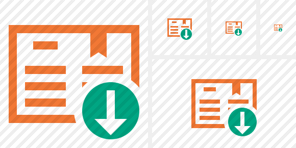 Book Download Icon Book Download Icon