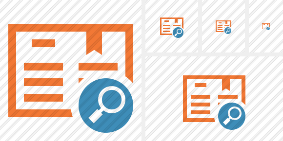 Book Search Icon Book Search Icon