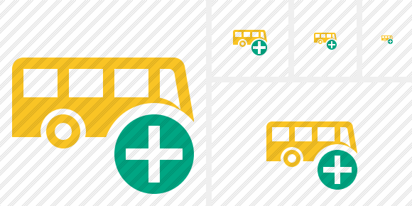 Bus Add Symbol Bus Add Symbol