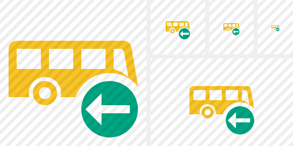 Bus Previous Symbol Bus Previous Symbol