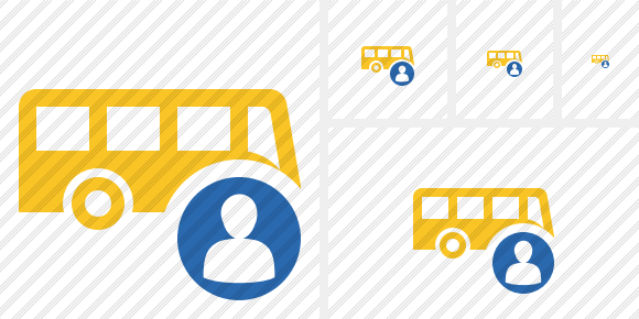 Bus User Symbol Bus User Symbol