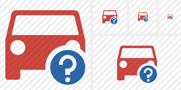 Car 2 Help Icon Car 2 Help Icon