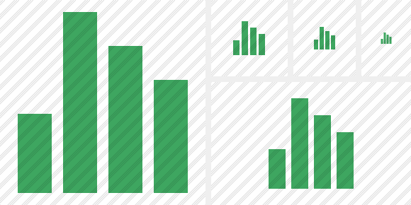 Chart Icon Chart Icon