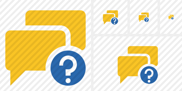 Chat Help Icon Chat Help Icon