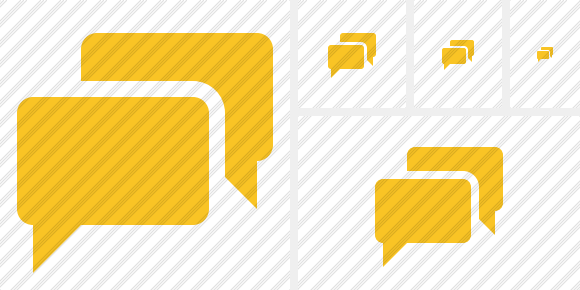 Chat Icon Chat Icon