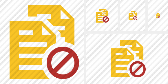 Copy 2 Block Icon Copy 2 Block Icon