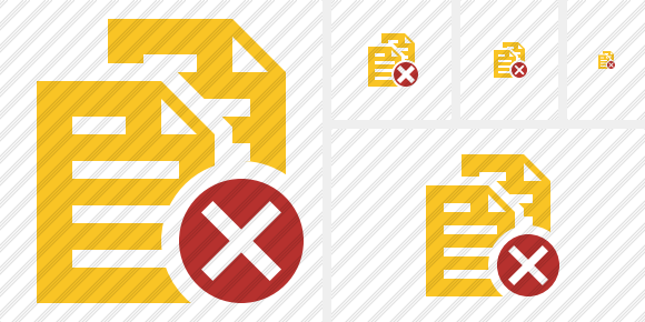 Copy 2 Cancel Icon Copy 2 Cancel Icon