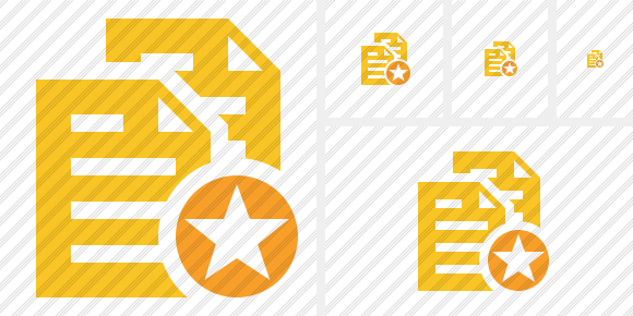 Copy 2 Star Icon Copy 2 Star Icon