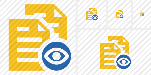 Copy 2 View Icon Copy 2 View Icon