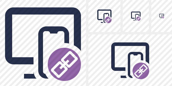 Devices Link Icon Devices Link Icon