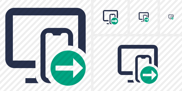 Devices Next Icon Devices Next Icon