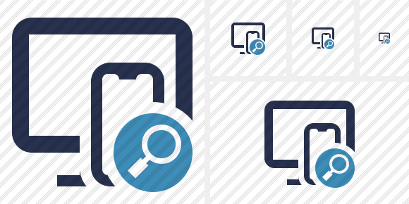 Devices Search Icon Devices Search Icon