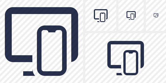 Devices Icon Devices Icon