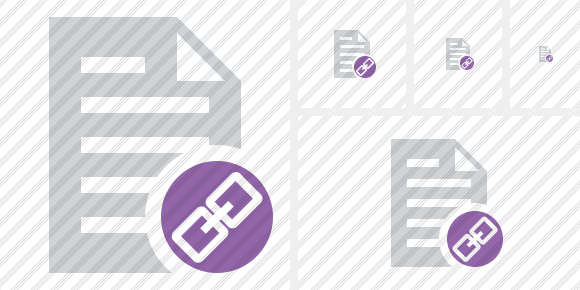 Document Link Icon Document Link Icon