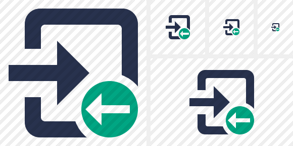 Enter Previous Icon Enter Previous Icon