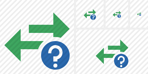 Exchange Horizontal Help Icon Exchange Horizontal Help Icon