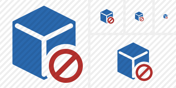 Extension 2 Block Icon Extension 2 Block Icon