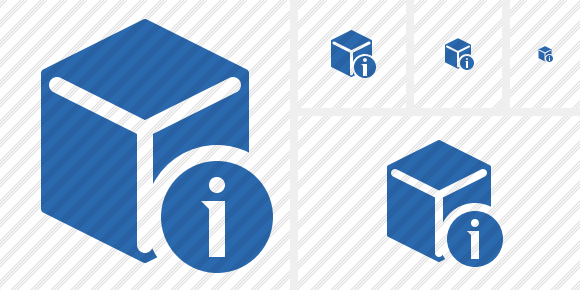 Иконка Расширение 2 Информация