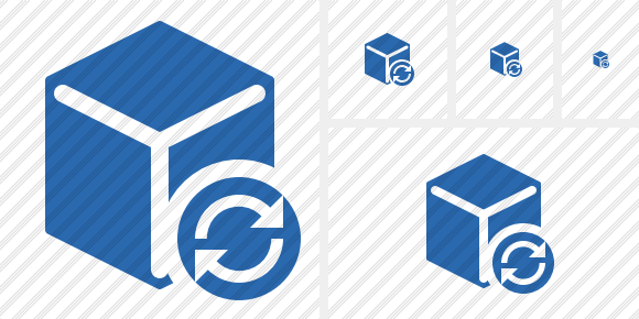 Extension 2 Refresh Icon Extension 2 Refresh Icon