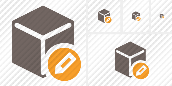 Extension Edit Icon Extension Edit Icon