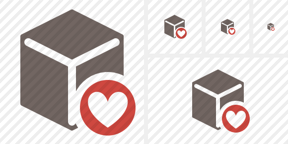 Extension Favorites Icon Extension Favorites Icon