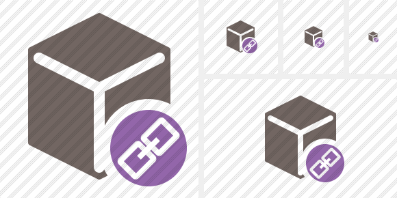 Extension Link Icon Extension Link Icon