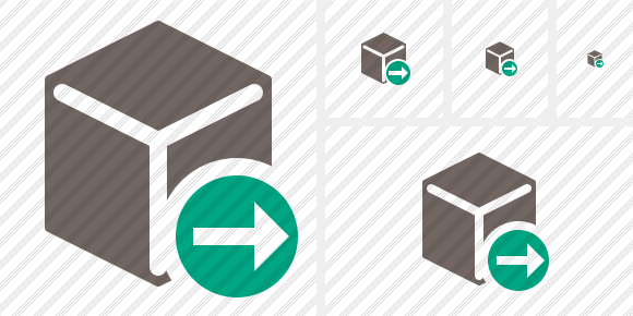 Extension Next Icon Extension Next Icon