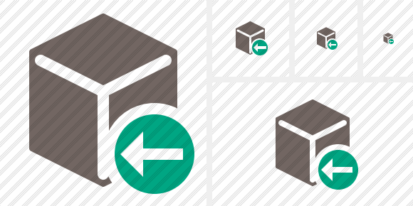 Extension Previous Icon Extension Previous Icon