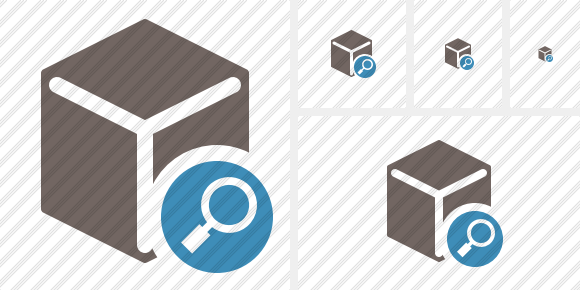 Extension Search Icon Extension Search Icon