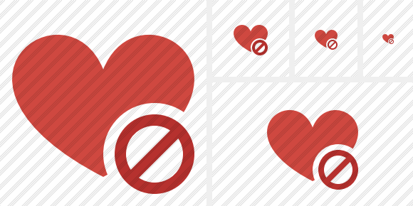 Favorites Block Icon Favorites Block Icon