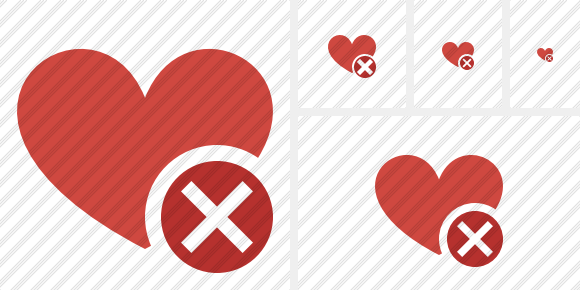 Favorites Cancel Icon Favorites Cancel Icon