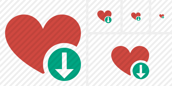 Favorites Download Icon Favorites Download Icon