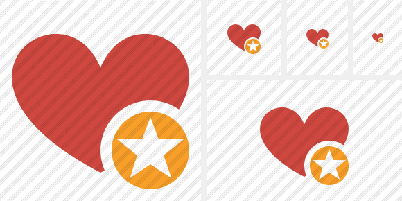 Favorites Star Icon Favorites Star Icon