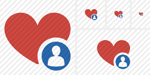 Favorites User Icon Favorites User Icon