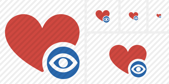 Favorites View Icon Favorites View Icon