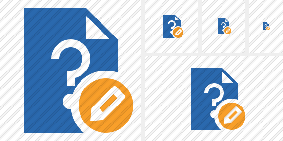 File Help Edit Icon File Help Edit Icon