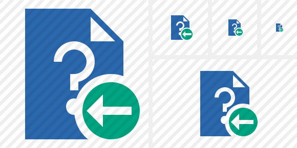 File Help Previous Icon File Help Previous Icon