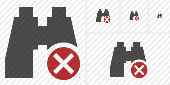 Find Cancel Icon Find Cancel Icon