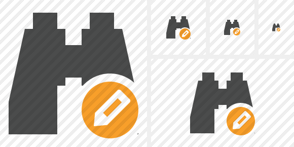 Find Edit Icon Find Edit Icon