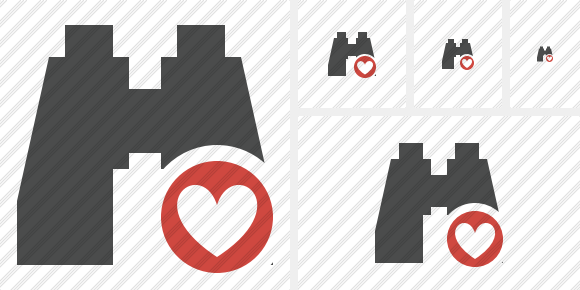 Find Favorites Icon Find Favorites Icon