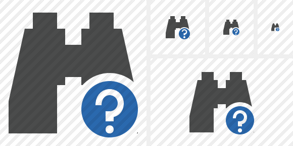 Find Help Icon Find Help Icon