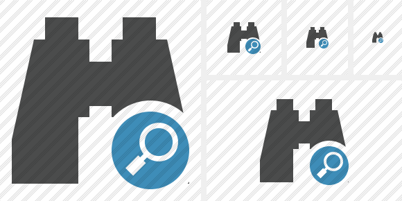 Find Search Icon Find Search Icon