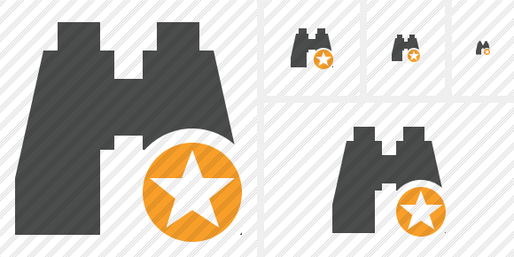 Find Star Icon Find Star Icon