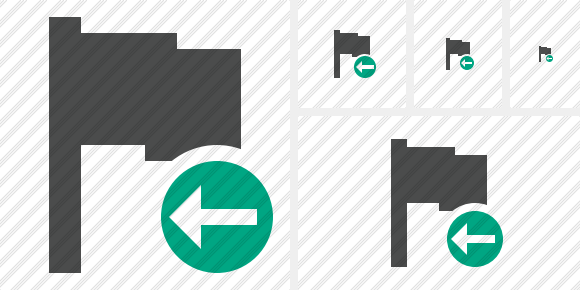 Flag Dark Previous Icon Flag Dark Previous Icon
