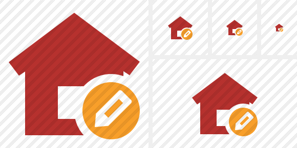 Home Edit Icon Home Edit Icon
