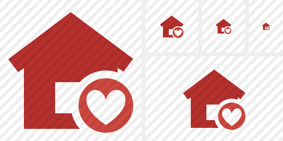 Home Favorites Icon Home Favorites Icon