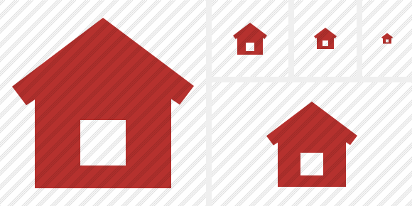 Home Icon Home Icon