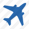 Airplane 2 Icon