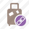 Baggage Link Icon