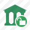 Bank Unlock Icon